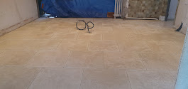 Pose carrelage Talence
